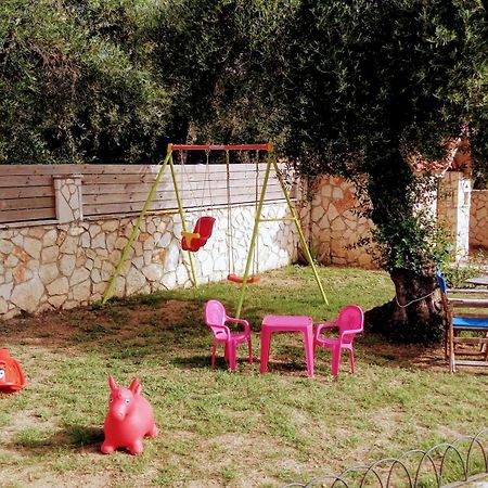 Villa Julia Tsilivi  Exterior foto