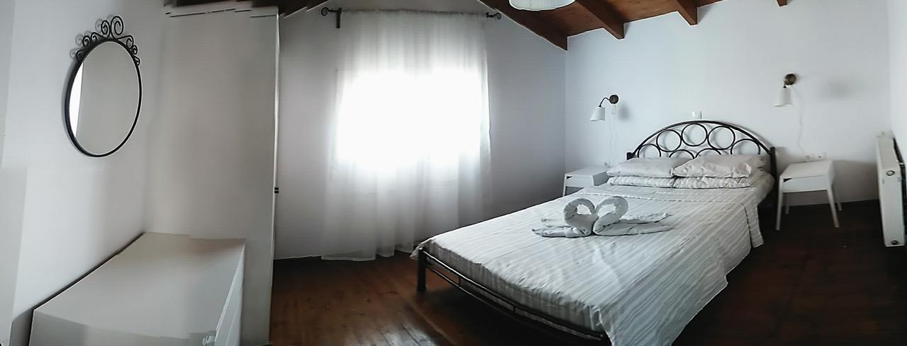Villa Julia Tsilivi  Exterior foto
