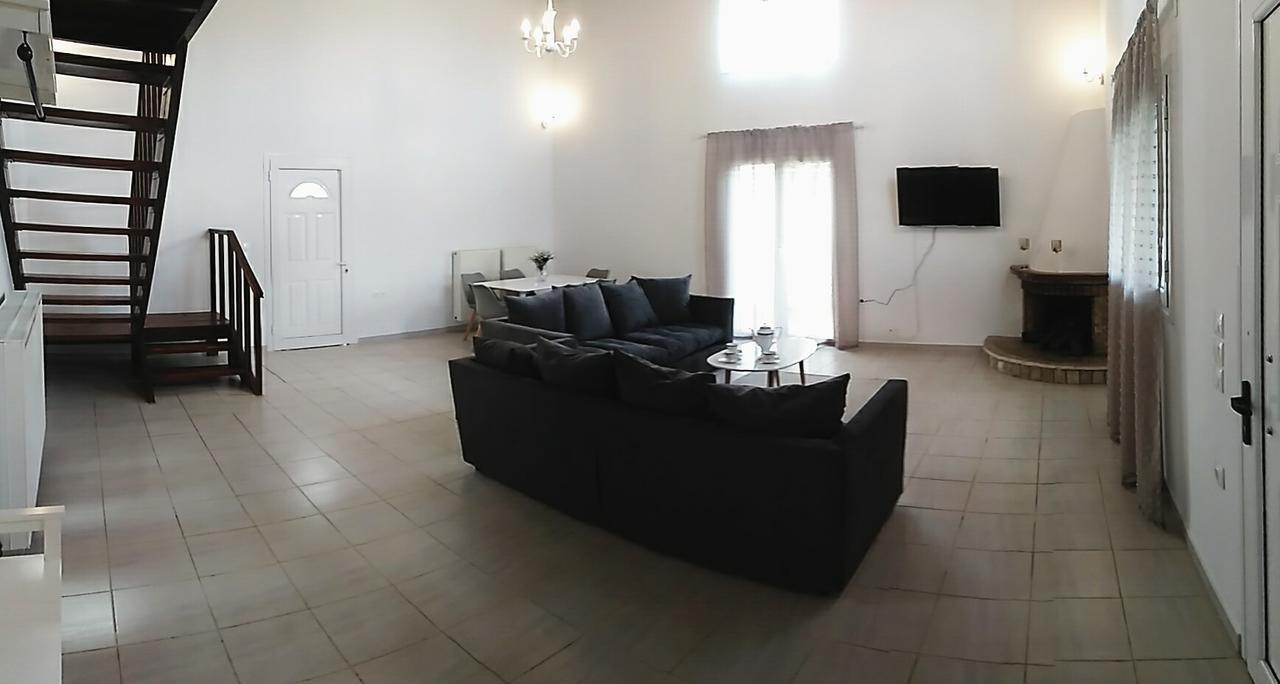 Villa Julia Tsilivi  Exterior foto
