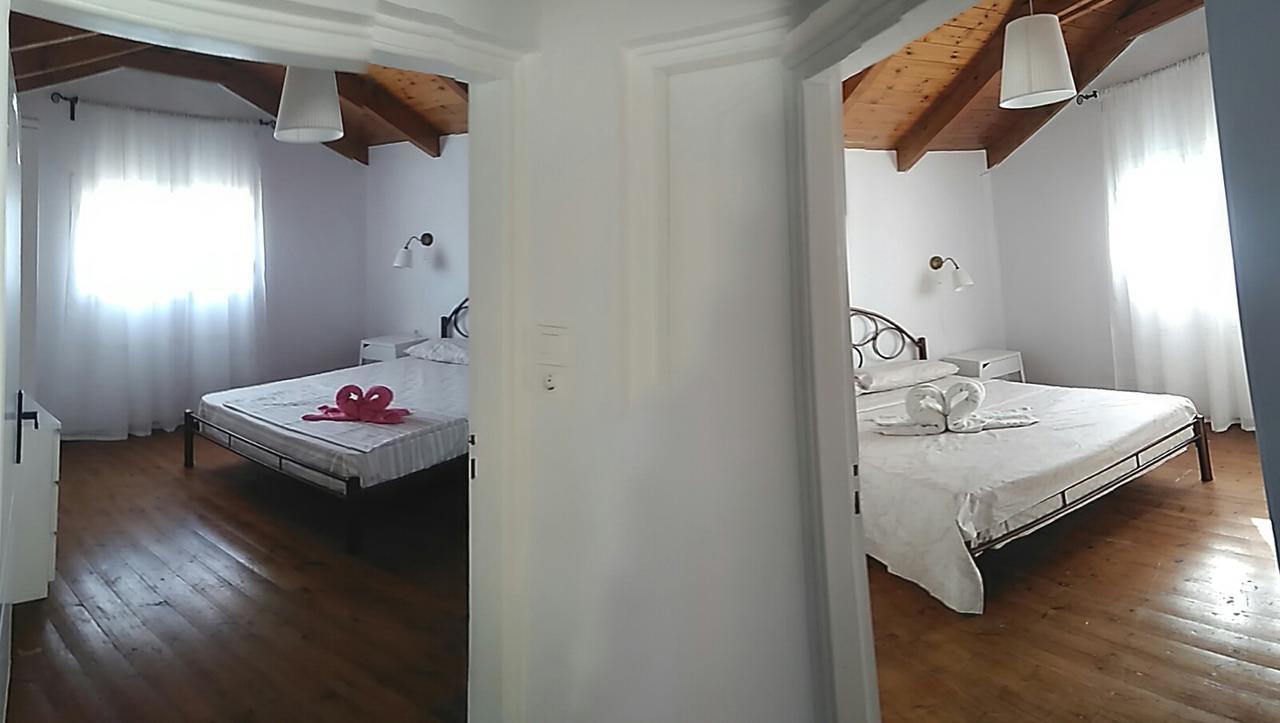 Villa Julia Tsilivi  Exterior foto