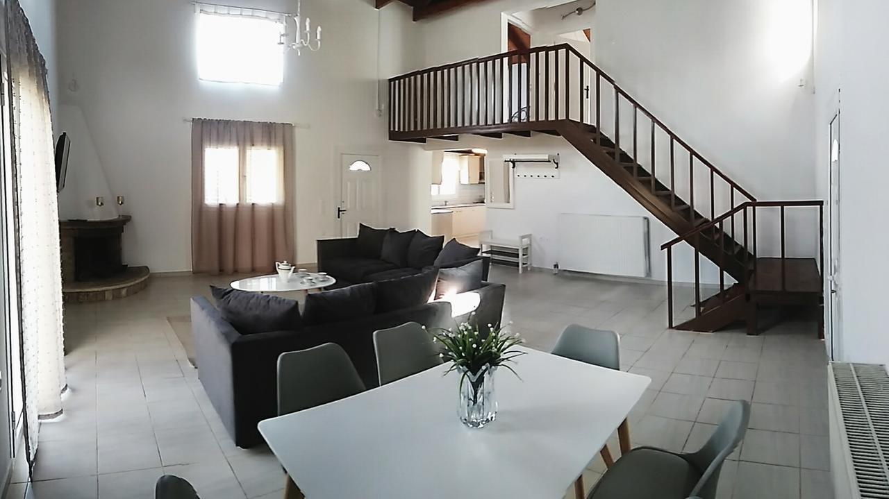 Villa Julia Tsilivi  Exterior foto