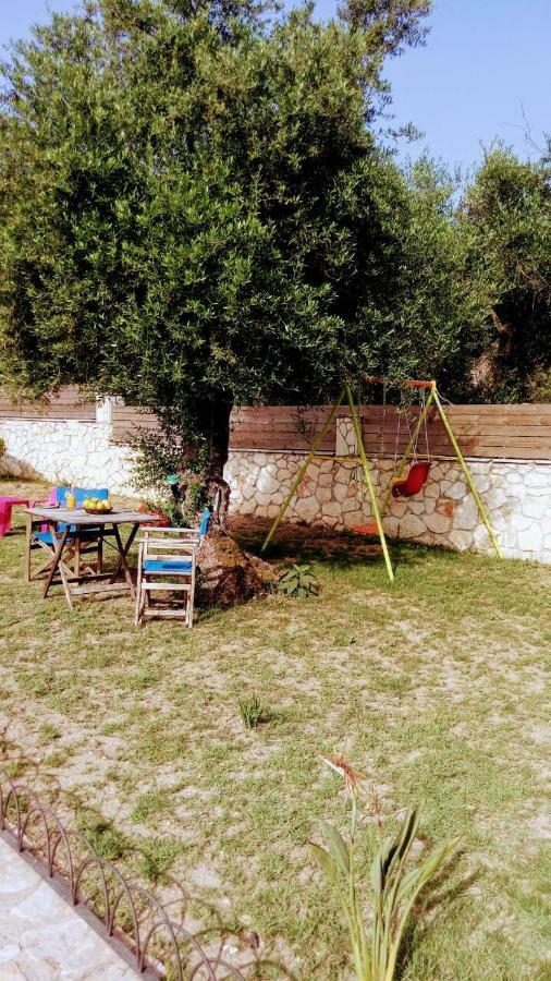 Villa Julia Tsilivi  Exterior foto