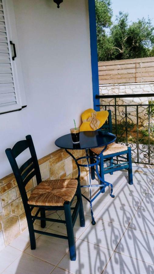 Villa Julia Tsilivi  Exterior foto